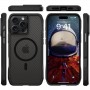 Чохол TPU Space Octagon with MagSafe для Apple iPhone 16 Pro Max (6.9