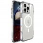 Чохол TPU Space Octagon with MagSafe для Apple iPhone 16 Pro Max (6.9
