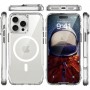 Чохол TPU Space Octagon with MagSafe для Apple iPhone 16 Pro Max (6.9