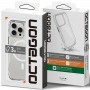 Чохол TPU Space Octagon with MagSafe для Apple iPhone 16 Pro Max (6.9