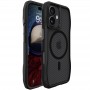 Чохол TPU Space Octagon with MagSafe для Apple iPhone 17 (6.3