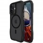 Чохол TPU Space Octagon with MagSafe для Apple iPhone 17 (6.3