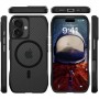 Чохол TPU Space Octagon with MagSafe для Apple iPhone 17 (6.3
