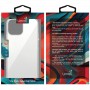 Чохол TPU Ummi transparent для Apple iPhone 14 Pro Max (6.7
