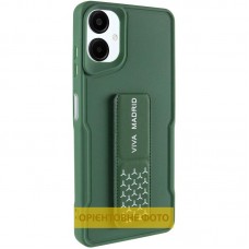 Чохол TPU VIVA для Samsung Galaxy A06  Green - 00000074321_4