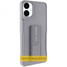 Чохол TPU VIVA для Samsung Galaxy A06  Grey - 00000074321_5