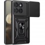 Чохол Ummi Camshield Serge Ring для Motorola Moto G56 5G