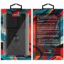 Чохол Ummi Camshield Serge Ring для Motorola Moto G56 5G