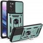 Чохол Ummi Camshield Serge Ring для Samsung Galaxy S20 FE