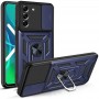 Чохол Ummi Camshield Serge Ring для Samsung Galaxy S21+