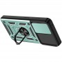 Чохол Ummi Camshield Serge Ring для Samsung Galaxy S21+