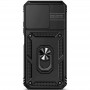 Чохол Ummi Camshield Serge Ring для Xiaomi Redmi 15C (Global) / Poco C85 (Global)