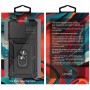 Чохол Ummi Camshield Serge Ring для Xiaomi Redmi 15C (Global) / Poco C85 (Global)