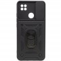 Чохол Ummi Camshield Serge Ring для Xiaomi Redmi 9C / Redmi 10A