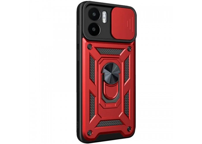 Чохол Ummi Camshield Serge Ring для Xiaomi Redmi A1 / A2