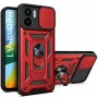 Чохол Ummi Camshield Serge Ring для Xiaomi Redmi A1 / A2