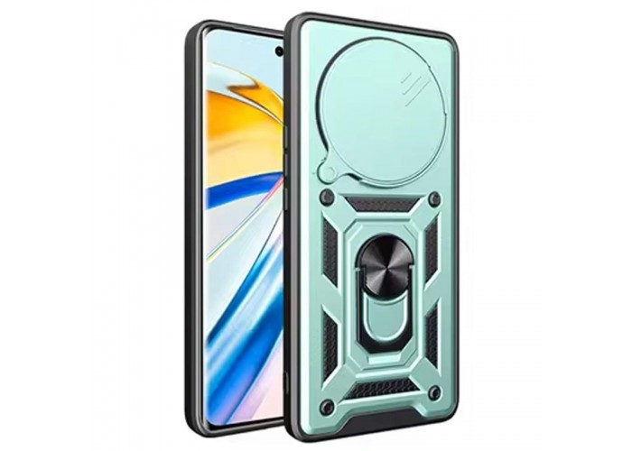 Чохол Ummi Camshield Serge Ring для Xiaomi Redmi A3 / A3x