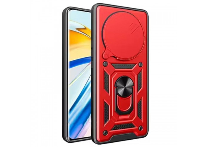 Чохол Ummi Camshield Serge Ring для Xiaomi Redmi A3 / A3x