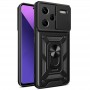 Чохол Ummi Camshield Serge Ring для Xiaomi Redmi Note 13 Pro+