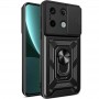 Чохол Ummi Camshield Serge Ring для Xiaomi Redmi Note 13 Pro 4G / 14s / Poco M6 Pro 4G