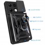 Чохол Ummi Camshield Serge Ring для Xiaomi Redmi Note 13 Pro 4G / 14s / Poco M6 Pro 4G