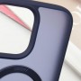Чохол Ummi Colorful with MagSafe HQ Ring для Apple iPhone 15 Pro Max (6.7