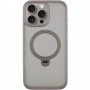 Чохол Ummi Colorful with MagSafe HQ Ring для Apple iPhone 15 Pro Max (6.7