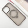 Чохол Ummi Colorful with MagSafe HQ Ring для Apple iPhone 15 Pro Max (6.7