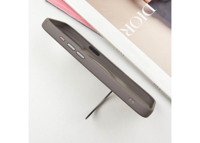 Чохол Ummi Colorful with MagSafe HQ Ring для Apple iPhone 15 Pro Max (6.7