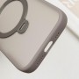 Чохол Ummi Colorful with MagSafe HQ Ring для Apple iPhone 15 Pro Max (6.7