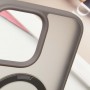 Чохол Ummi Colorful with MagSafe HQ Ring для Apple iPhone 15 Pro Max (6.7