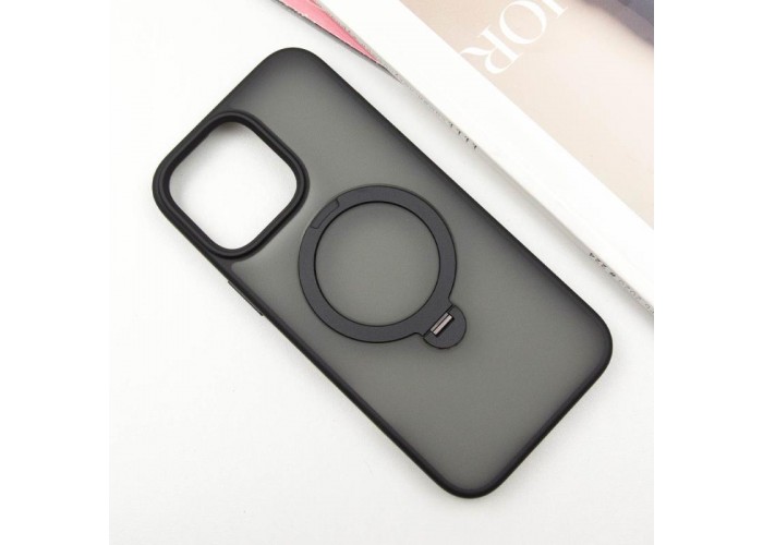Чохол Ummi Colorful with MagSafe HQ Ring для Apple iPhone 15 Pro Max (6.7