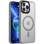 Чохол Ummi Colorful with MagSafe для Apple iPhone 15 Pro Max (6.7