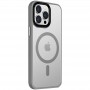 Чохол Ummi Colorful with MagSafe для Apple iPhone 15 Pro Max (6.7