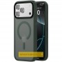 Чохол Ummi Colorful with MagSafe для Apple iPhone 17 Air (6.5