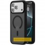 Чохол Ummi Colorful with MagSafe для Apple iPhone 17 Air (6.5