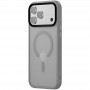 Чохол Ummi Colorful with MagSafe для Apple iPhone 17 Pro (6.3