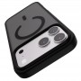 Чохол Ummi Colorful with MagSafe для Apple iPhone 17 Pro (6.3