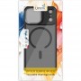 Чохол Ummi Ultimate with MagSafe для Apple iPhone 16 Pro (6.3
