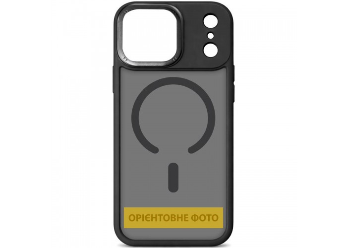 Чохол Ummi Ultimate with MagSafe для Apple iPhone 16 Pro Max (6.9