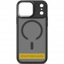 Чохол Ummi Ultimate with MagSafe для Apple iPhone 16 Pro Max (6.9