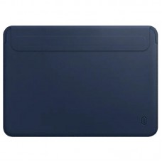 Чохол WIWU Air Skin Pro II 13.6"  Синій - 00000069731_3