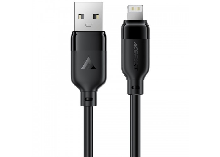 Дата кабель Acefast C16-02 USB to Lightning 2.4A (1.2m)