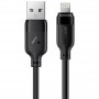 Дата кабель Acefast C16-02 USB to Lightning 2.4A (1.2m)