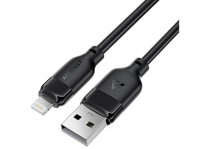 Дата кабель Acefast C16-02 USB to Lightning 2.4A (1.2m)