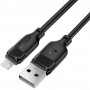 Дата кабель Acefast C16-02 USB to Lightning 2.4A (1.2m)
