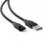 Дата кабель Acefast C16-02 USB to Lightning 2.4A (1.2m)