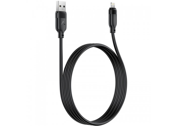 Дата кабель Acefast C16-02 USB to Lightning 2.4A (1.2m)