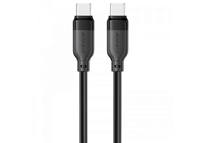 Дата кабель Acefast C16-03 Type-C to Type-C 60W (1.2m)