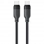 Дата кабель Acefast C16-03 Type-C to Type-C 60W (1.2m)